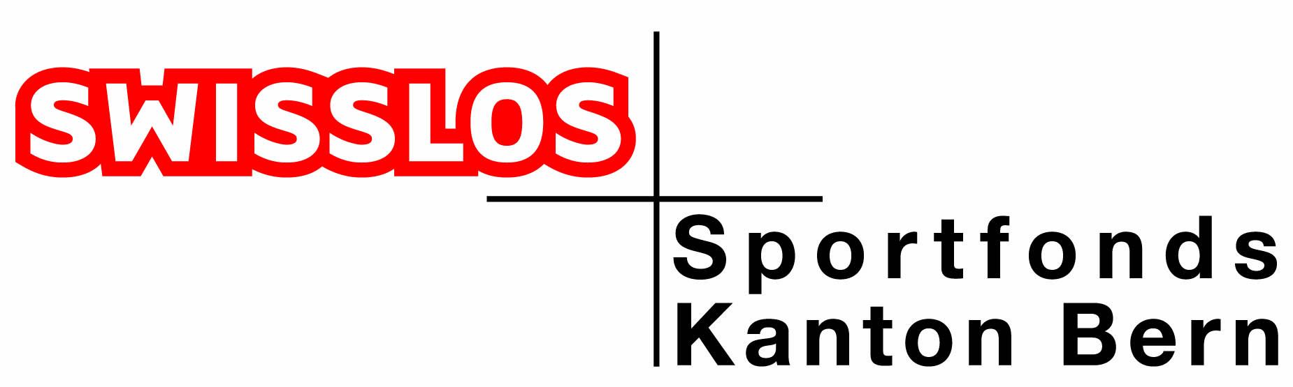 Logo Sportfonds Kanton Bern
